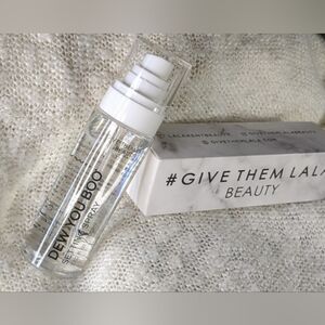 Give Them Lala Dew You Boo Setting Spray, 100ml/3.52fl oz